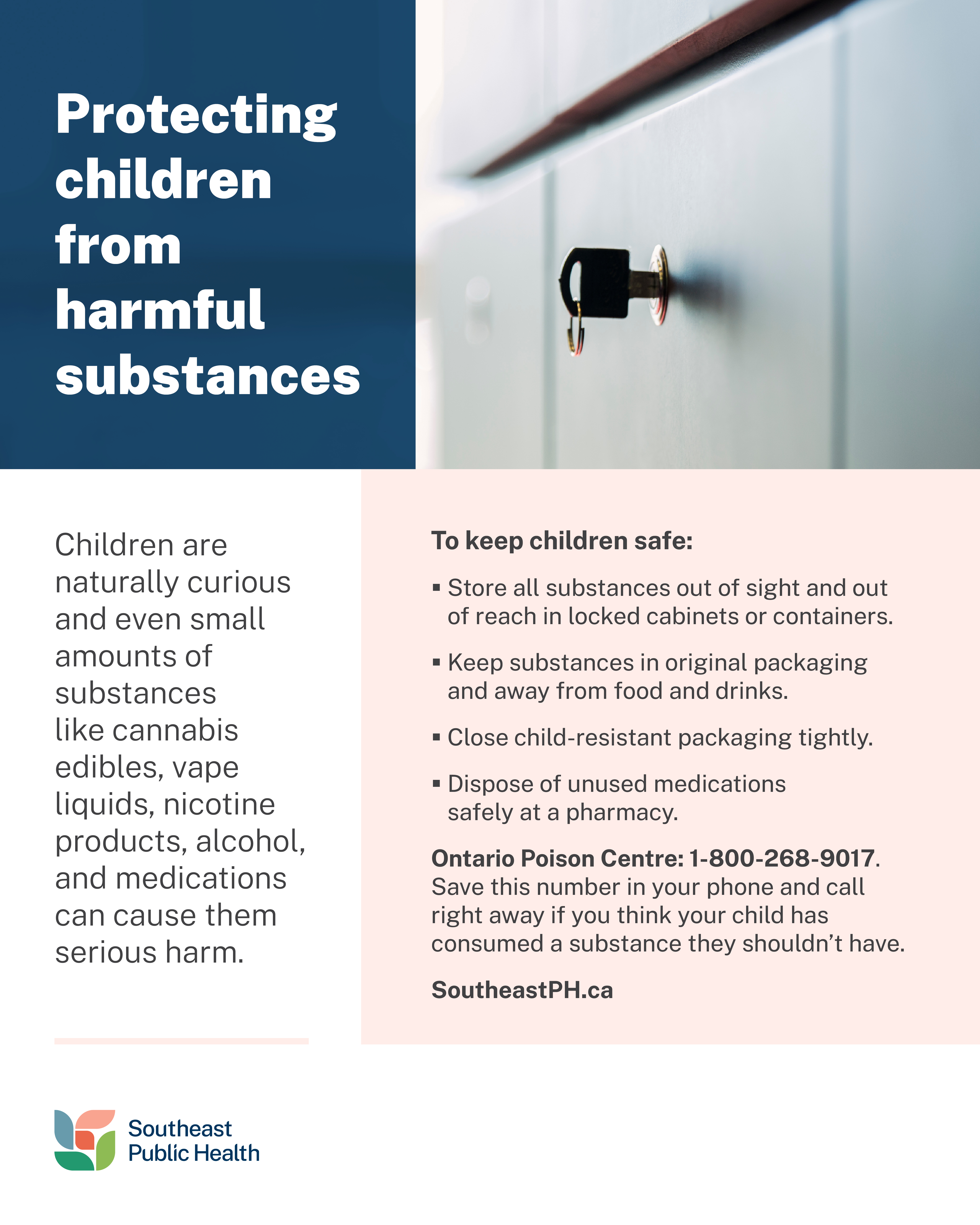 2026 02 25 Harmful Substances Newsletter Insert Elementary (1)