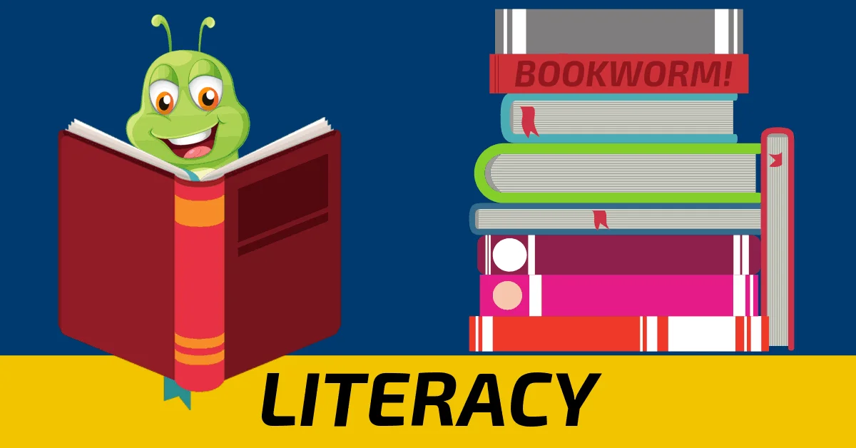 NSLW Literacy Gif