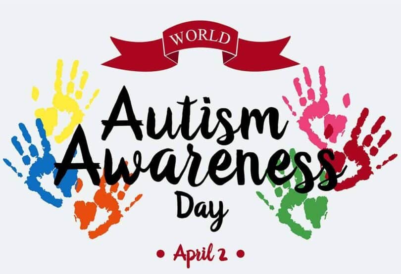 World Autism Awareness Day 810x554