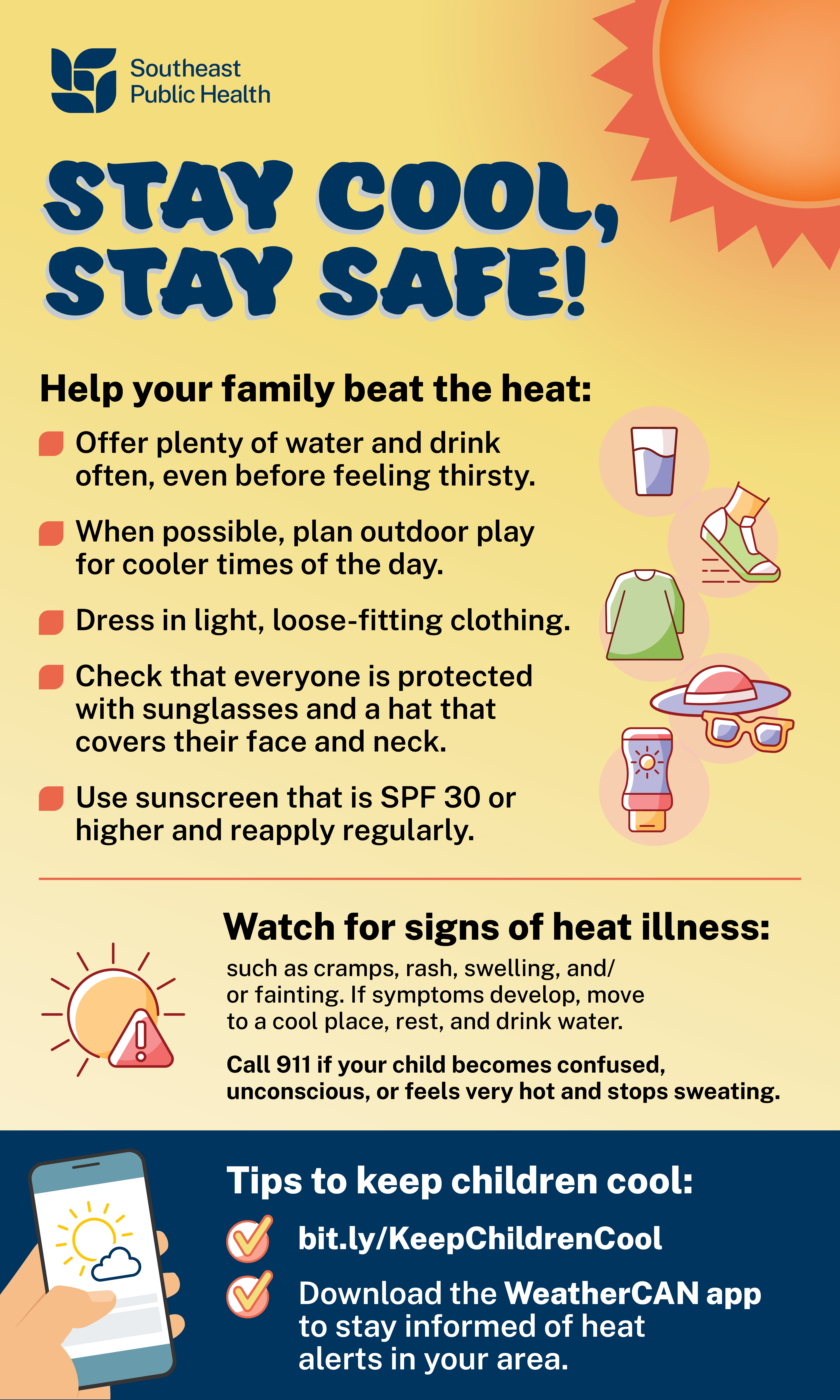 2026 05 20 extreme heat newsletter elementary