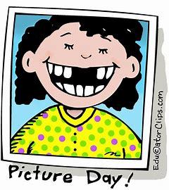 school picture day